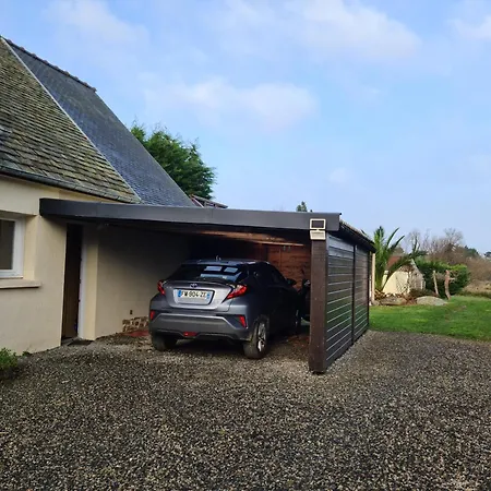 Kerlavost Holiday home