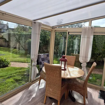 Holiday home Kerlavost
