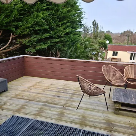 Kerlavost Holiday home