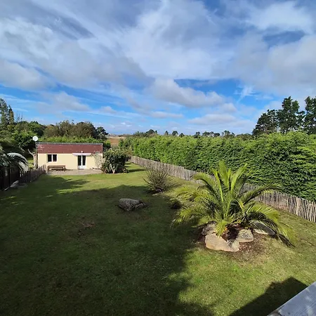 Kerlavost Holiday home *