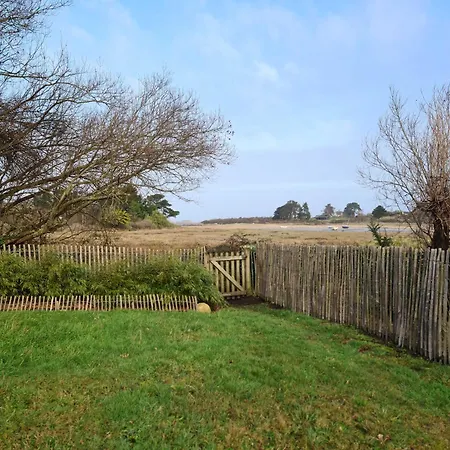 Holiday home Kerlavost *