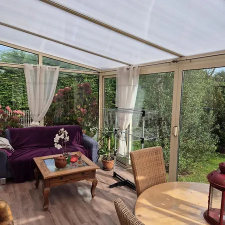 Kerlavost Holiday home *