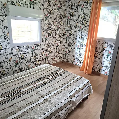 Kerlavost Holiday home