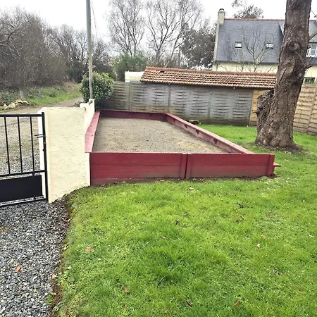 Holiday home Kerlavost
