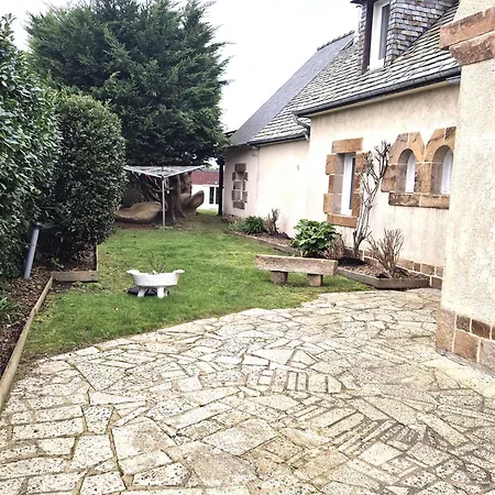 Kerlavost Tregastel