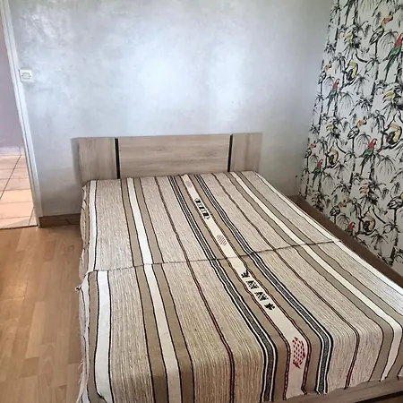 Kerlavost * Tregastel