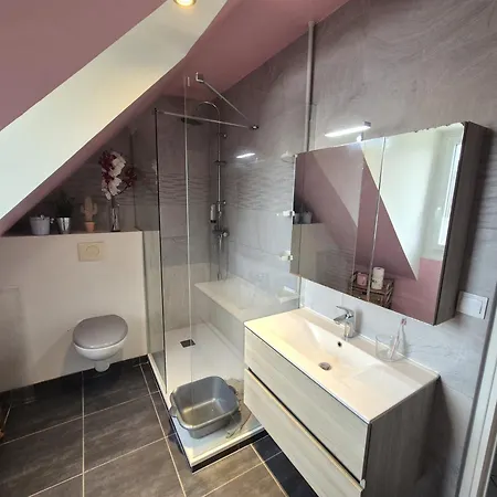 Kerlavost Holiday home