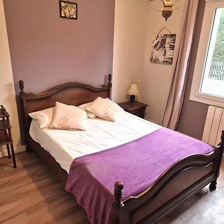 Holiday home Kerlavost *