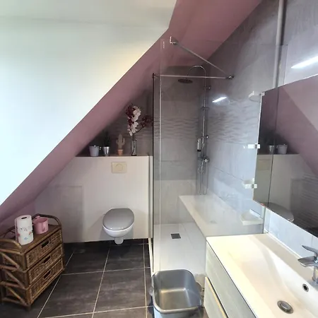Holiday home Kerlavost Tregastel
