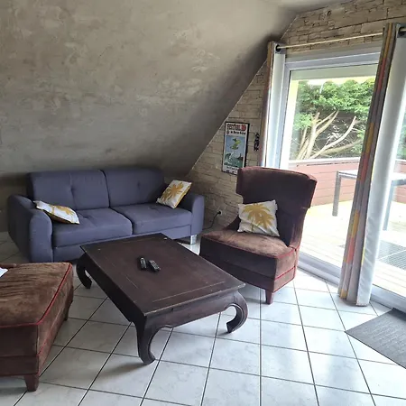 Holiday home Kerlavost *
