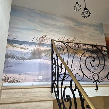 Kerlavost Holiday home