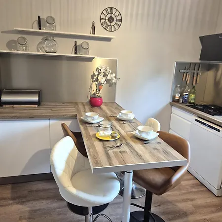 Kerlavost Holiday home *