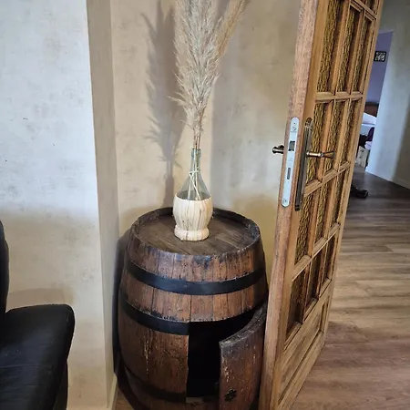 Holiday home Kerlavost Tregastel