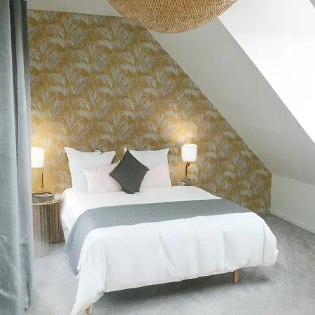 Kerlavost Holiday home Tregastel