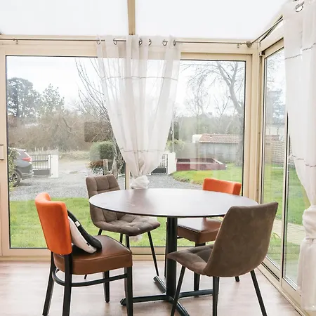 Holiday home Kerlavost