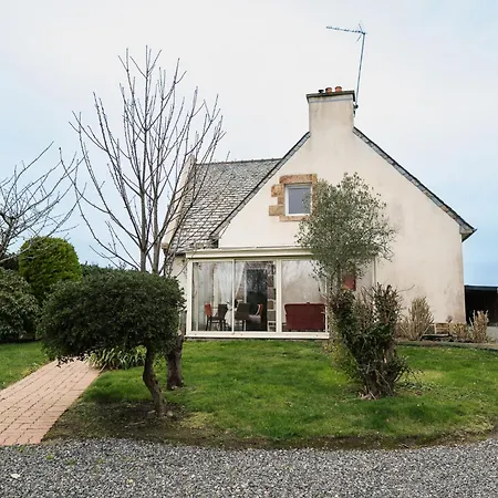 Holiday home Kerlavost