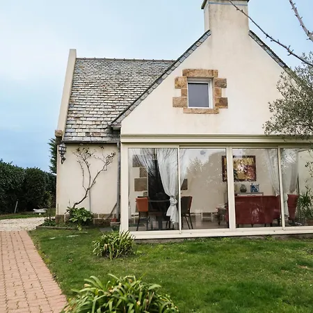 Kerlavost Holiday home